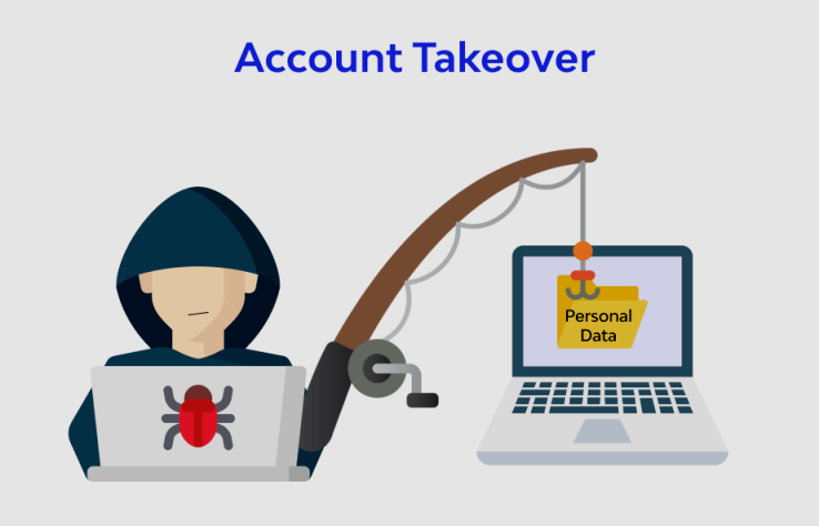 Account Takeovers
