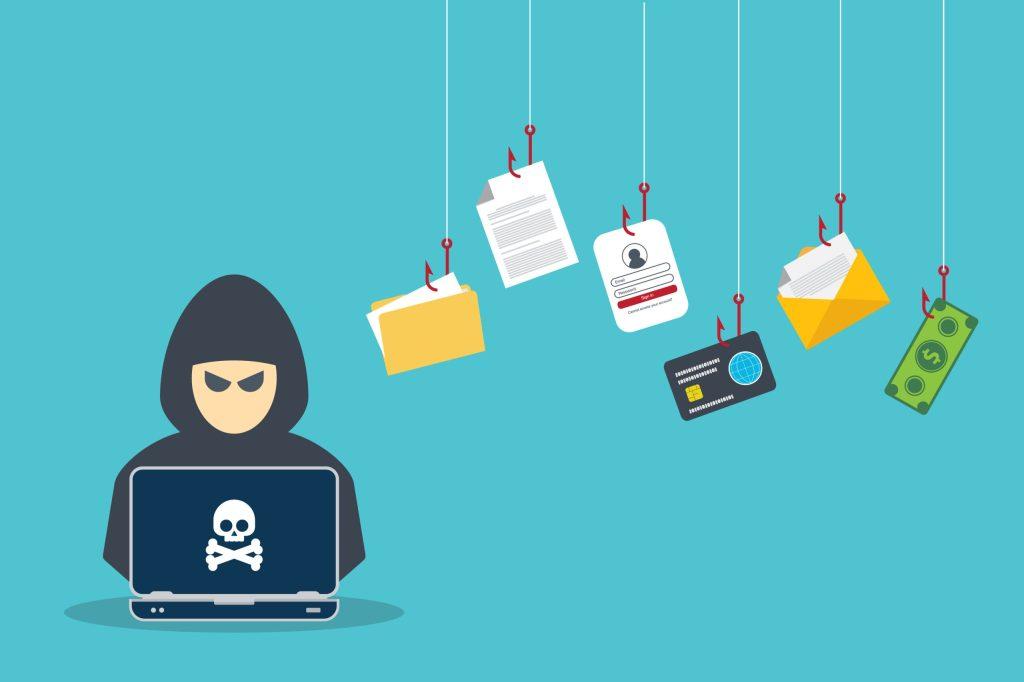 Top 10 Online Scams