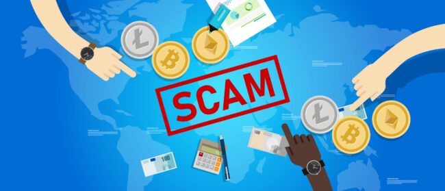 Top 10 Common Investment Scams and How to Avoid Them